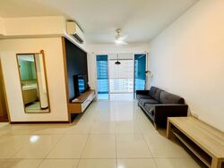 The Tampines Trilliant (D18), Condominium #575825881